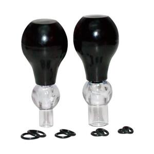 Nipple Pump Set (1 Pair)