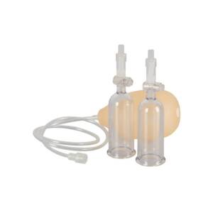 Crystal Clear Multi-Vacuum
