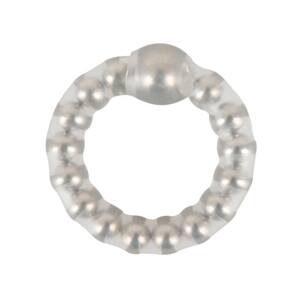 NMC - Maximum Metal Penis Ring