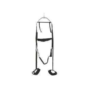 ZADO - Metal Leash (Silver)