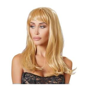 Wheat Blonde Wig