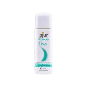 pjur Woman Nude - Sensitive Lubricant (100ml)