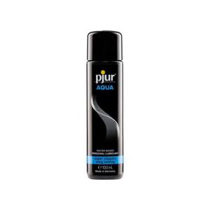 pjur Woman Nude - Sensitive Lubricant (100ml)