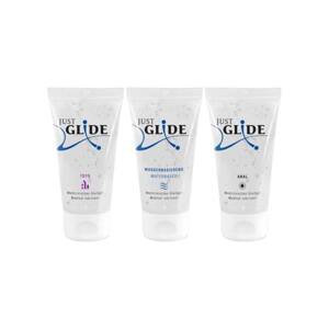 Artificial Sperm Lubricant (250ml)