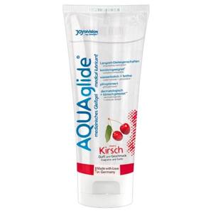 Just Glide Water-Based Lubricant (20ml)