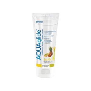 Just Glide Water-Based Lubricant (20ml)