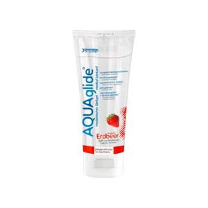 Just Glide Water-Based Lubricant (20ml)