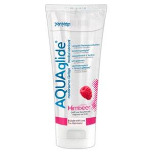 Just Glide Water-Based Lubricant (20ml)