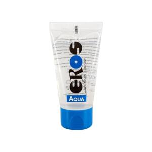 Just Glide Water-Based Lubricant (20ml)