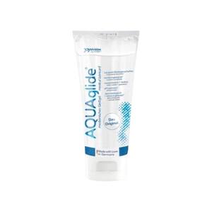 Just Glide Water-Based Lubricant (20ml)