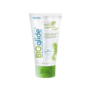 Just Glide Water-Based Lubricant (20ml)