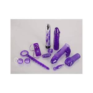 Fleshlight - Stamina Training Kit (5-Piece Set)