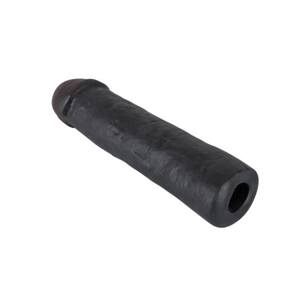 You2Toys - BIG - Extender & Thickener Sleeve (Black)