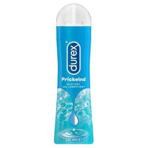 Durex Play Tingle - Tingling Water-Based Lubricant (50ml)