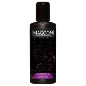 Magoon Indian Massage Oil (100 ml)