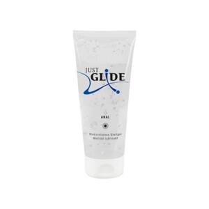 Just Glide - Anal Lubricant (50ml)