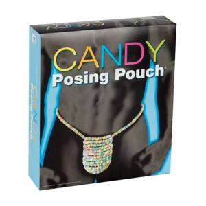 Bad Kitty - Spiked Quadruple Penis Ring