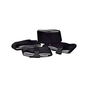 Bad Kitty - Bed Restraint Set