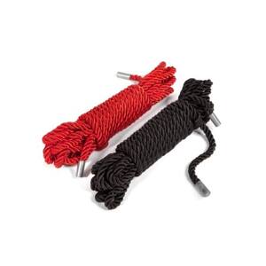 Fifty Shades of Grey - bondage rope duo