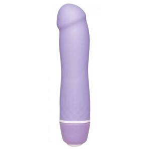 SMILE Sweety - Mini Vibrator (Purple)