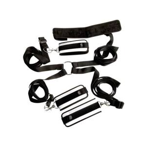 Fifty Shades of Grey - Hard Limits Set