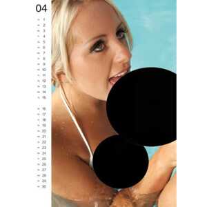 Black Velvet Petite Anal Plug