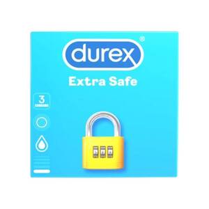 Durex Feel Thin - Ultra Sensation Condoms (12 Pack)