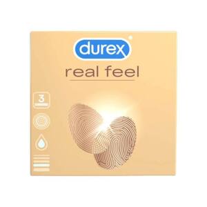 Durex Feel Thin - Ultra Sensation Condoms (12 Pack)