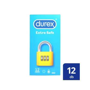 Durex Feel Thin - Ultra Sensation Condoms (12 Pack)