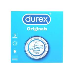 Durex Feel Thin - Ultra Sensation Condoms (12 Pack)