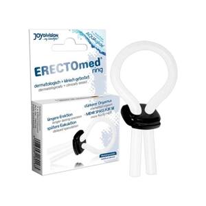 ERECTOmed Adjustable Intimacy Ring