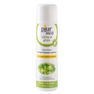 Pjur Med - Regenerating Lubricant (100ml)