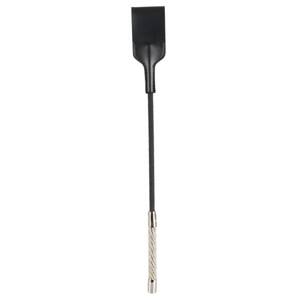 Sparkling, Rhinestone Spanker (Black)