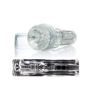 Fleshlight GO Torque - compact vagina