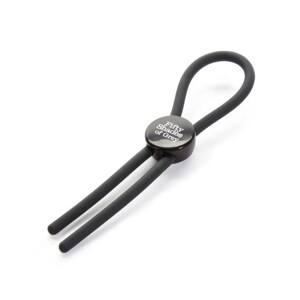 Fifty Shades of Grey - Again and Again Penis Ring
