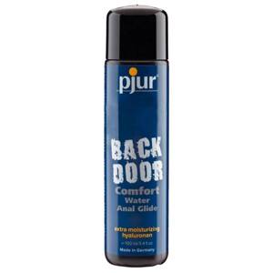 pjur BACK DOOR - Water-Based Anal Lubricant (100ml)