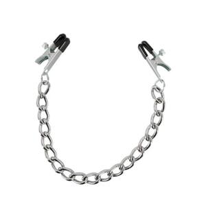 Bad Kitty - Adjustable Chain Clips