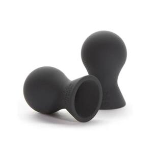 Fifty Shades of Grey - Nothing but Sensation Nipple Suckers