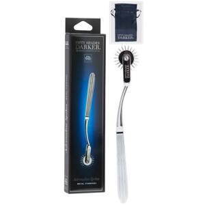 Fifty Shades of Grey - Adrenaline Spikes Metal Pinwheel