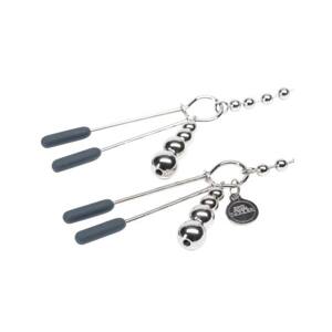 Fifty Shades of Dark - At My Mercy Clamp with Chain