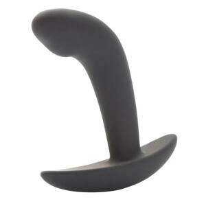 Fifty Shades of Grey - Driven by Desire Anal Plug (Black)