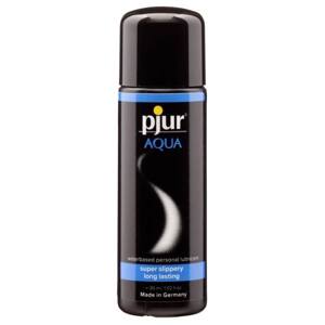 pjur Aqua Personal Lubricant (30ml)