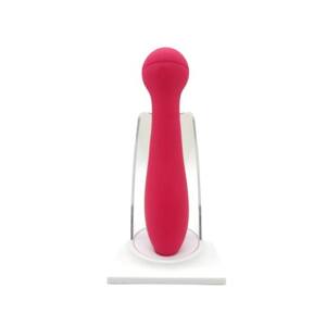 Rebel - Spherical Prostate Massager (Black)