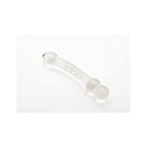 Fifty Shades of Grey - Drive Me Crazy Glass Dildo