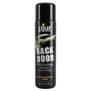 Pjur Back Door - Anal Lubricant (100ml)