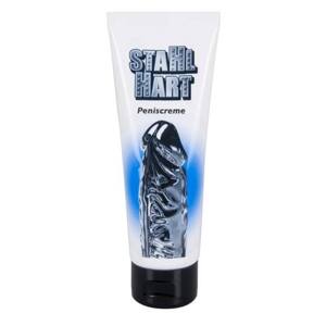 Steel Erection - Intimate Cream for Men (80ml)