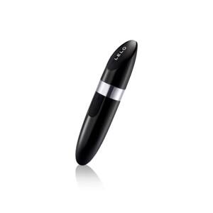 Lust - Rechargeable Wireless Vibrating Kegel Ball (Blackberry)