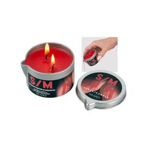 BDSM Candle - Paraffin Body Wax (100ml)