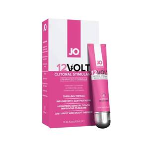JO 12VOLT - Intimate Oil for Women (10ml)