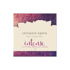 Intimate Earth Intense - Women's Intimate Gel (3ml)